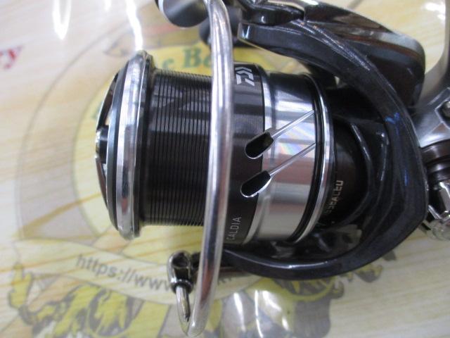 18カルディア LT2500S