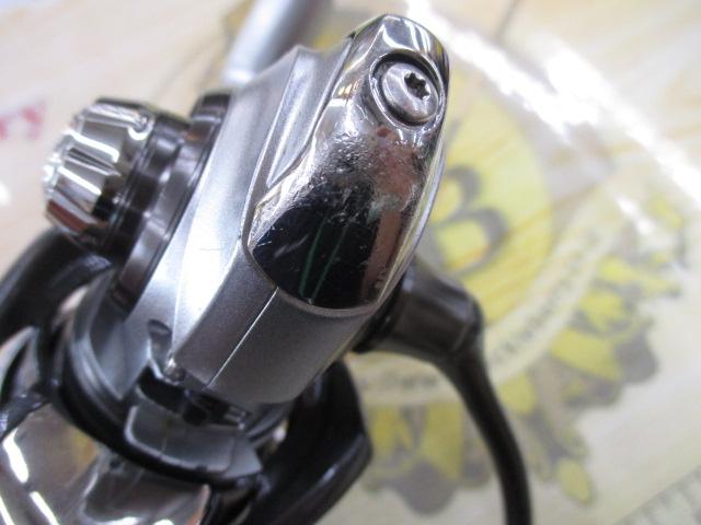 18カルディア LT2500S