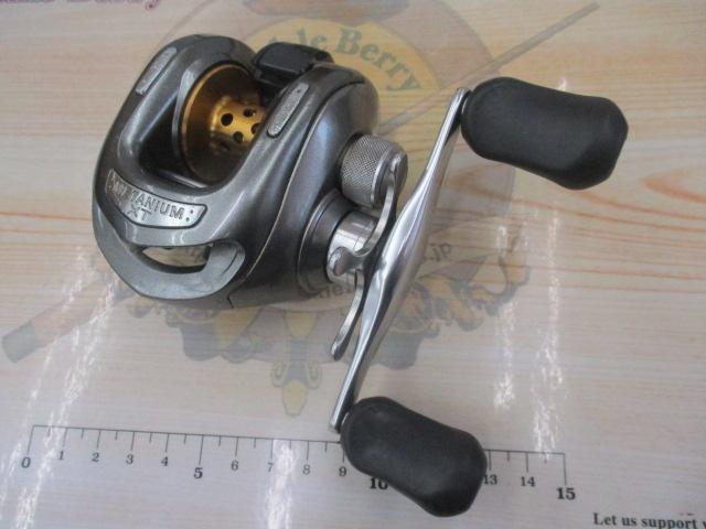 05メタニウムXT LH｜＠ベリーネット 日本最大新品中古釣具WEBショップ