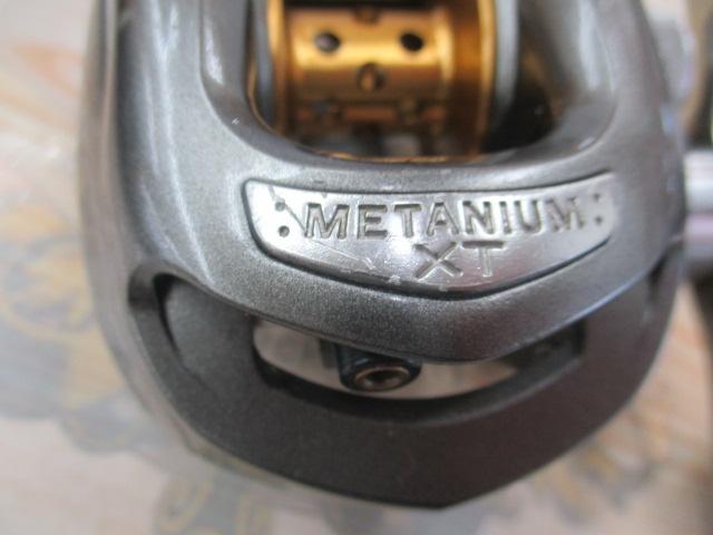 05メタニウムXT LH｜＠ベリーネット 日本最大新品中古釣具WEBショップ