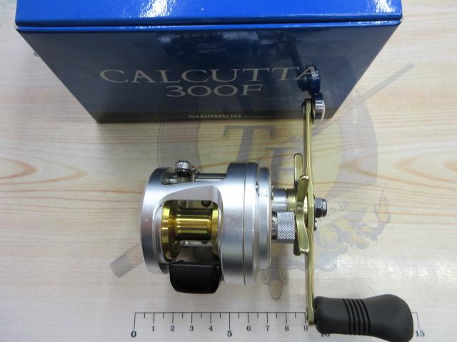 12カルカッタ 300F