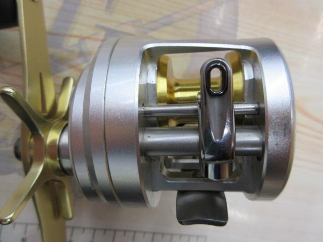 12カルカッタ 300F