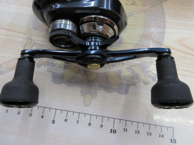 21グラップラー 150HG