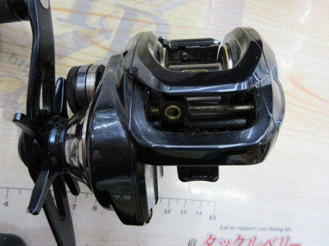 21グラップラー 150HG