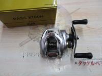 24バスX 100H