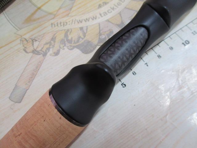 デストロイヤー F1・1/2-66ti(エヴォルジオンMX40)TITANIUM SHAFT