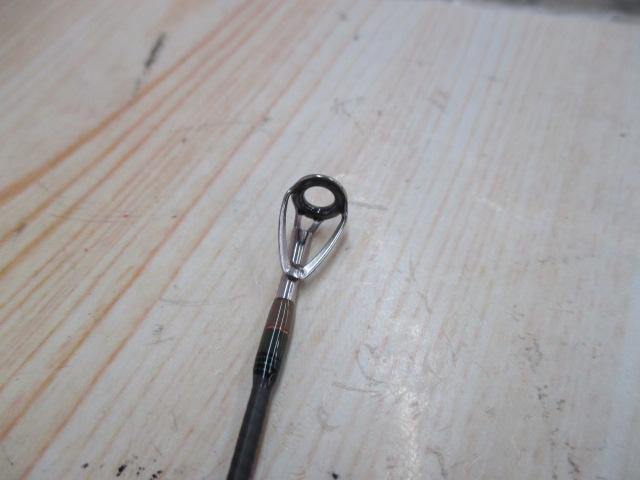 デストロイヤー F1・1/2-66ti(エヴォルジオンMX40)TITANIUM SHAFT