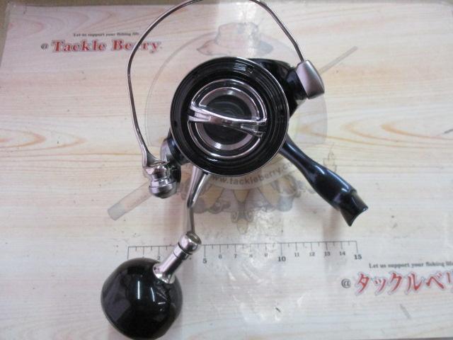 21ツインパワーSW 5000XG