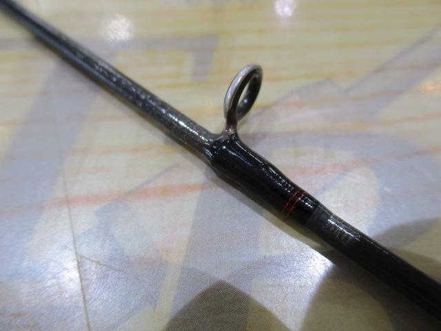 ハードロックX 90MH｜＠ベリーネット 日本最大新品中古釣具WEBショップ