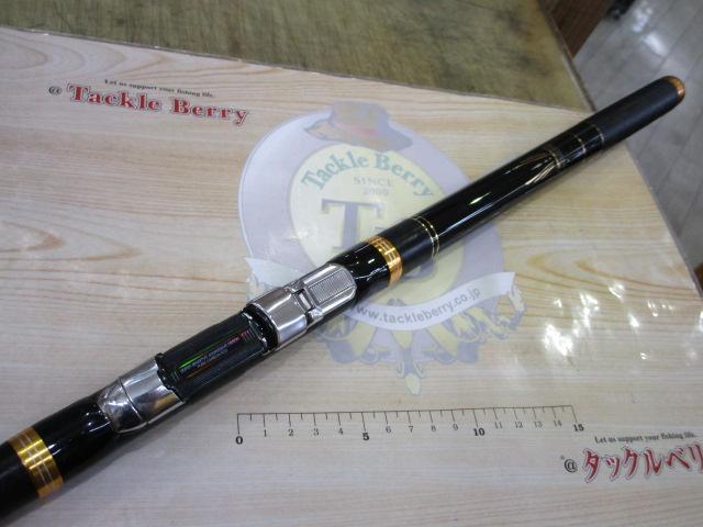 がま磯センティオ 125-50