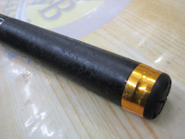 がま磯センティオ 125-50