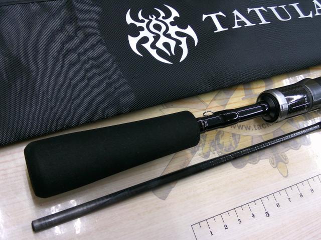 【新品未使用】ダイワ　タトゥーラxt 642lfs タトゥーラXT 642LFS｜＠ベリーネット 日本最大新品中古釣具WEBショップ