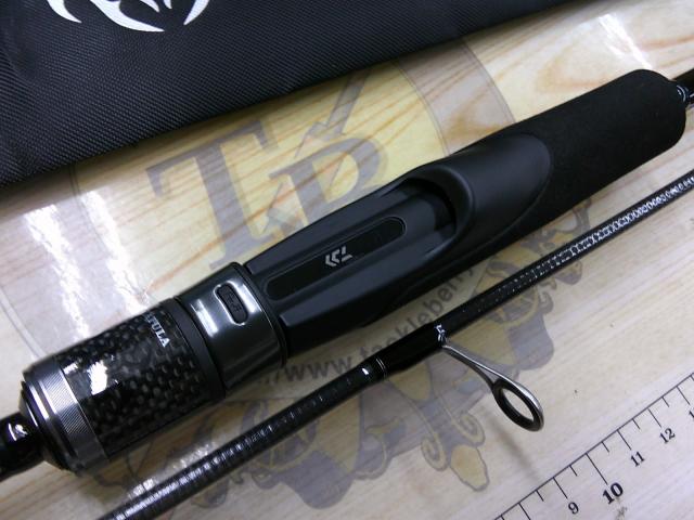タトゥーラXT 642LFS｜＠ベリーネット 日本最大新品中古釣具WEBショップ