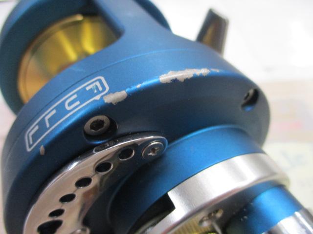 ティカチーム ST12 ブルー