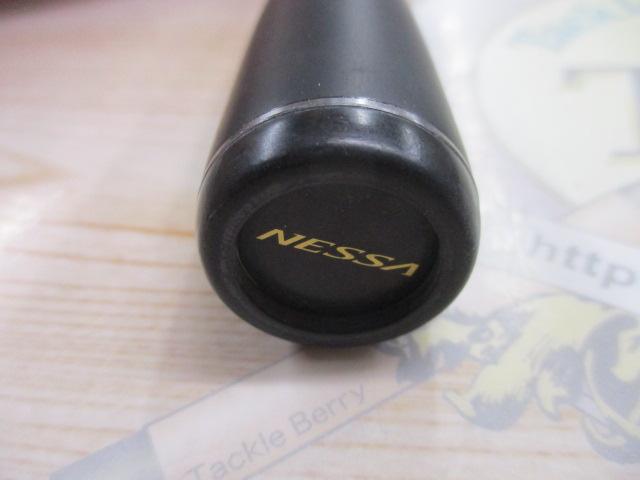 ネッサXR S110M/MH
