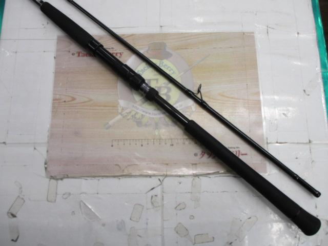 20BRS BRS-S96ML-LSJ