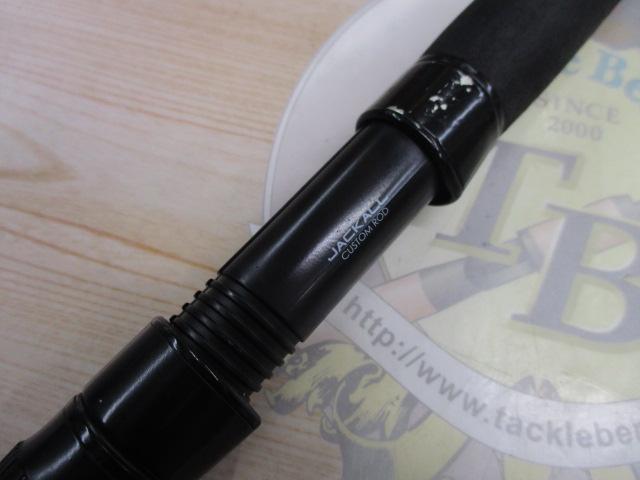 20BRS BRS-S96ML-LSJ