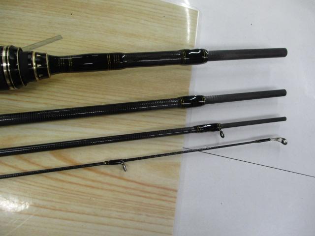 クロスフィールド XRFC-654ML-BF-MB｜＠ベリーネット 日本最大新品中古