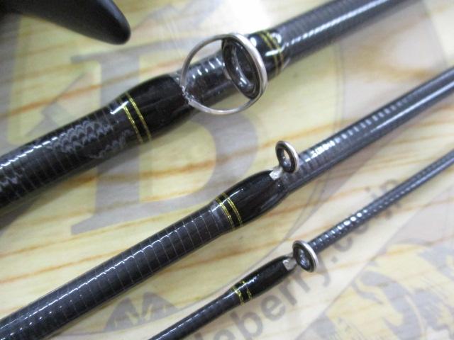 クロスフィールド XRFC-654ML-BF-MB｜＠ベリーネット 日本最大新品中古