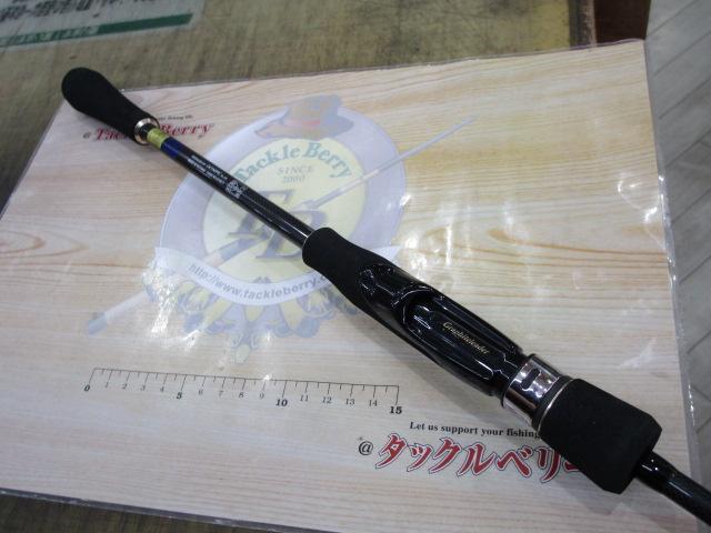 カラマレッティーUX 21GCALUS-5112M-S-TE