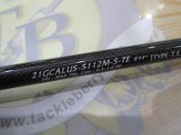 カラマレッティーUX 21GCALUS-5112M-S-TE