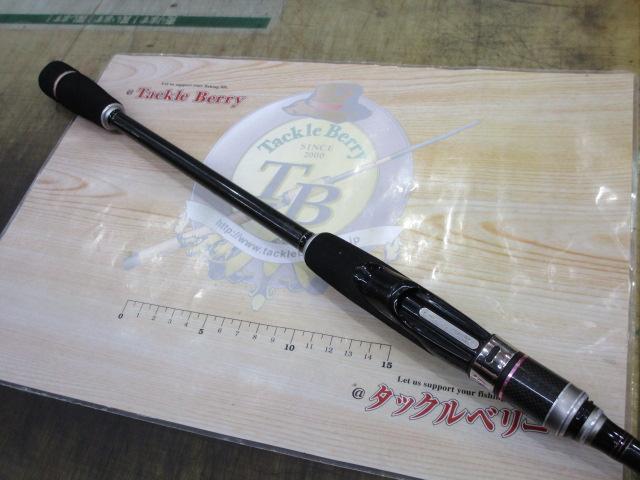ラグゼ桜幻 S-82MH-solid.F｜＠ベリーネット 日本最大新品中古釣具WEB