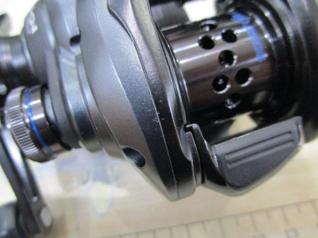 21SLX BFS XG LH