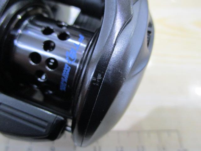 21SLX BFS XG LH