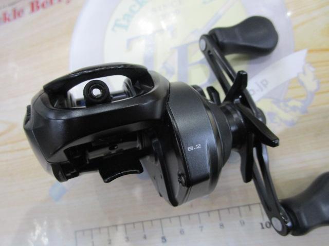 21SLX BFS XG LH｜＠ベリーネット 日本最大新品中古釣具WEBショップ