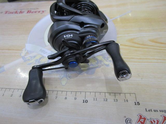 21SLX BFS XG LH｜＠ベリーネット 日本最大新品中古釣具WEBショップ