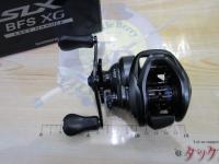 21SLX BFS XG LH