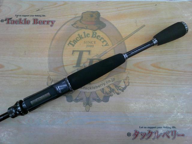 スティーズ STZ7011HFB-SV｜＠ベリーネット 日本最大新品中古釣具WEB