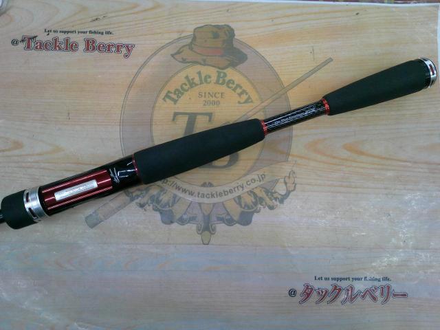 スティーズ STZ661MRB-XTQ｜＠ベリーネット 日本最大新品中古釣具WEB