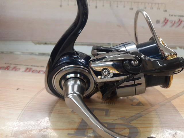 最終値下【美品】19セルテート LT2500S ガラスコーティング済み 19セルテート LT2500S｜＠ベリーネット 日本最大新品中古釣具WEBショップ