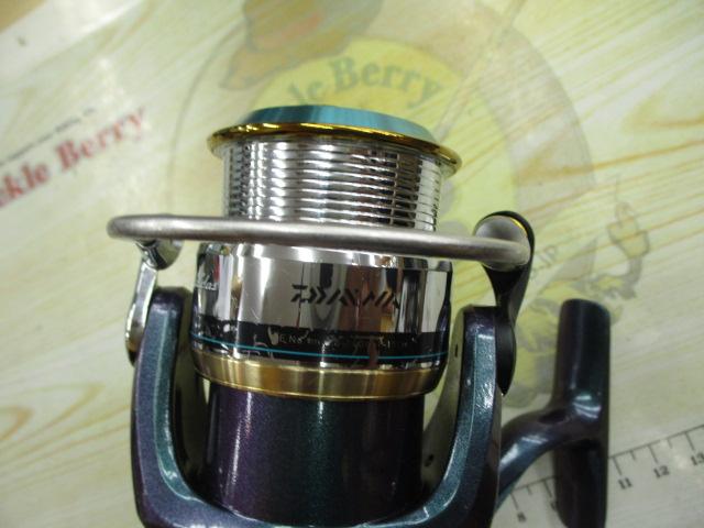 エメラルダスINF 2506