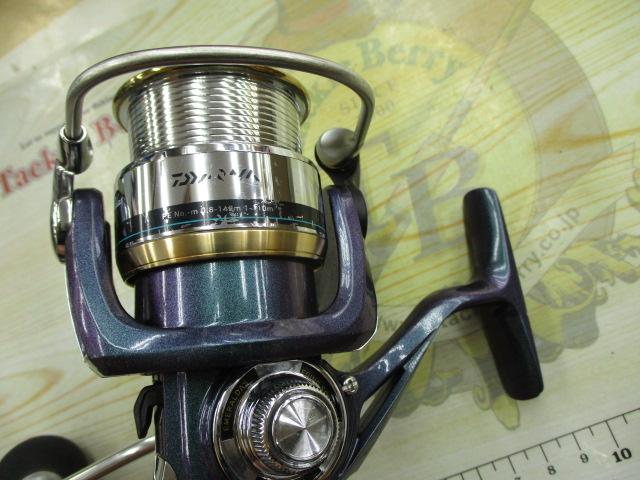 エメラルダスINF 2506｜＠ベリーネット 日本最大新品中古釣具WEBショップ