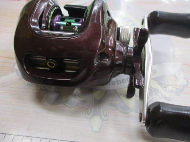00スコーピオン 1001