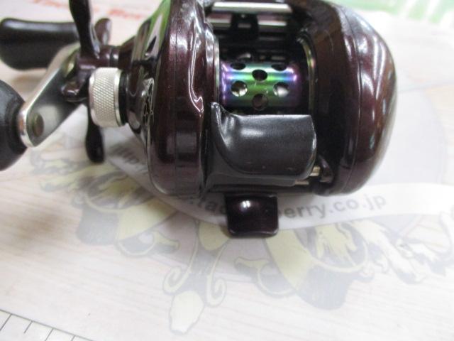 00スコーピオン 1001