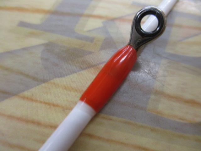 アナリスター ヤリイカ 175