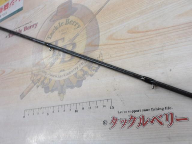 ソルティーステージKR-Xシーバス SXSC-71M-GJ-KR｜＠ベリーネット 日本