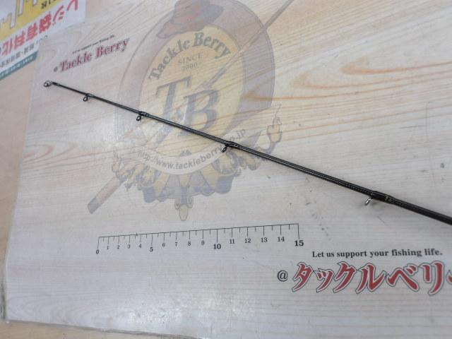 ソルティーステージKR-Xシーバス SXSC-71M-GJ-KR｜＠ベリーネット 日本