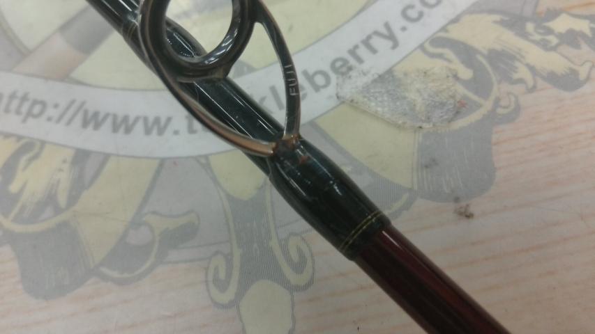 炎月XR FS-B66M/L