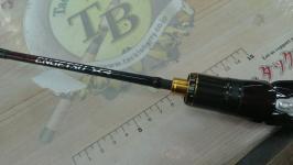 炎月XR FS-B66M/L