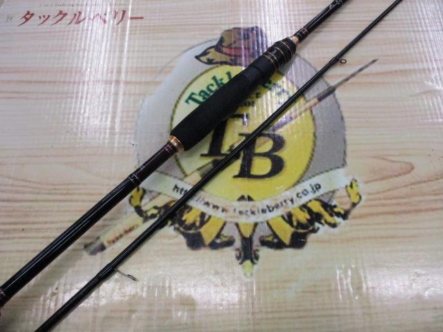 ラグゼEG X S86ML｜＠ベリーネット 日本最大新品中古釣具WEBショップ