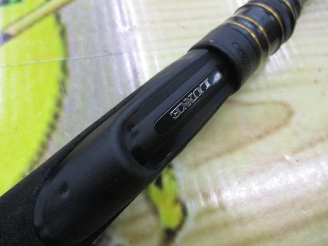 ラグゼEG X S86ML｜＠ベリーネット 日本最大新品中古釣具WEBショップ