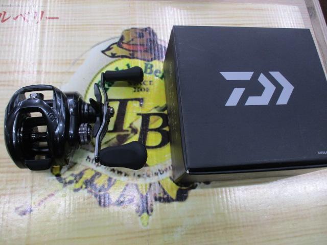 タトゥーラ TW 300XH
