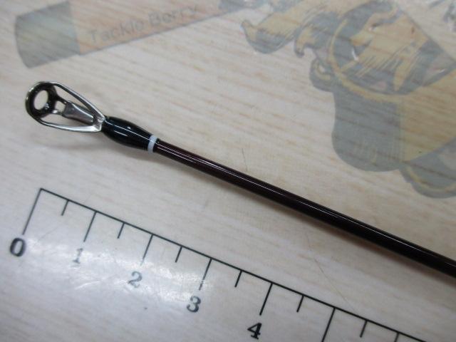 ポルタメント 73Sイヌクシュク
