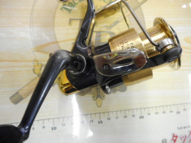 トーナメントZ 2500LBD