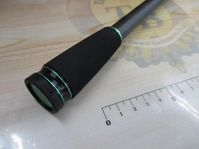 ソルティースタイルエギング STES-862M-KR