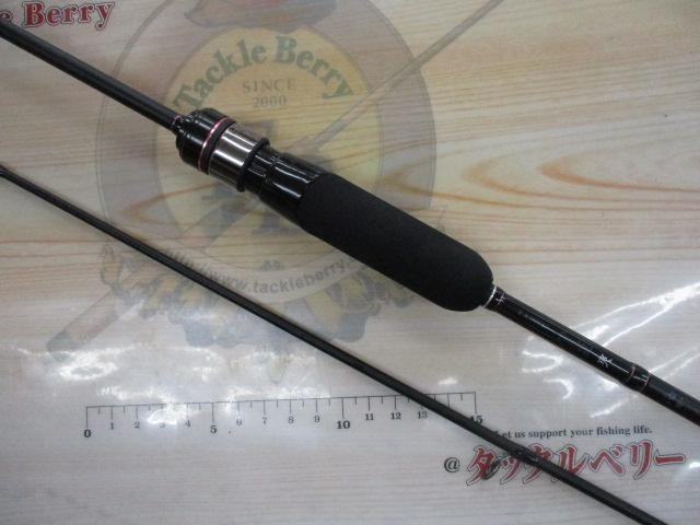 ラグゼ宵姫 爽 S63UL-solid｜＠ベリーネット 日本最大新品中古釣具WEB
